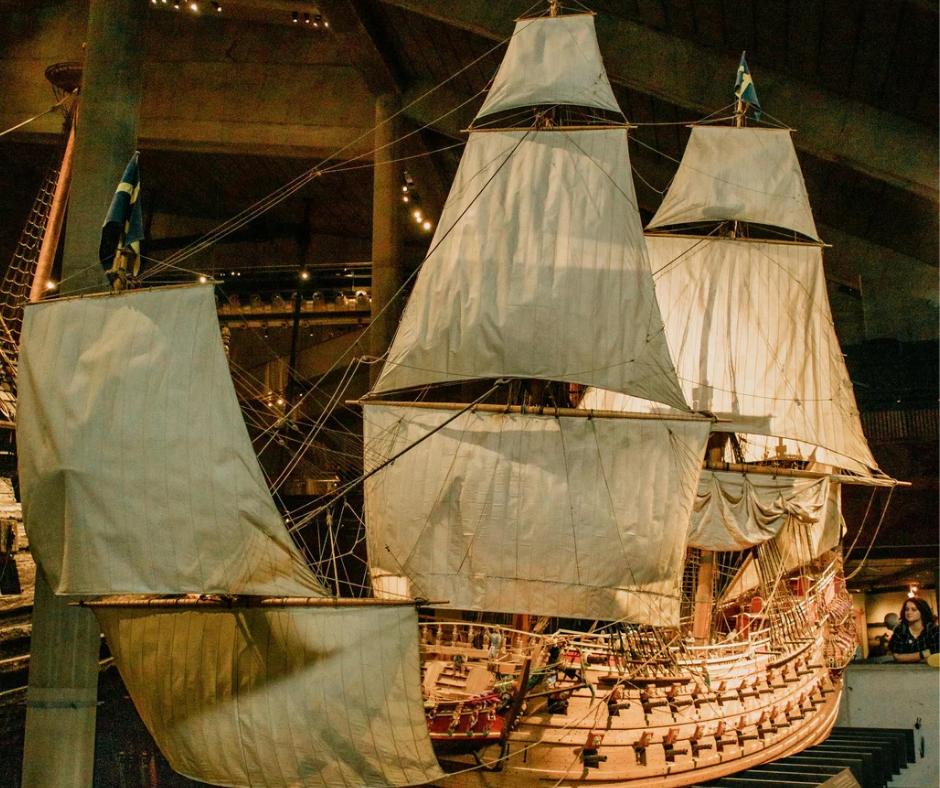 Vasa Múzeum